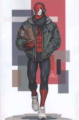The Amazing Spider-Man Vol. 7 (2025-Variant Covers) #15.7