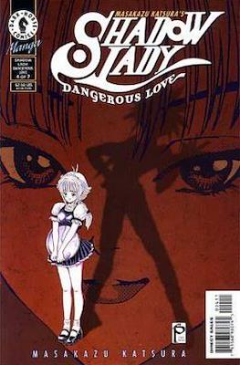 Shadow Lady #4