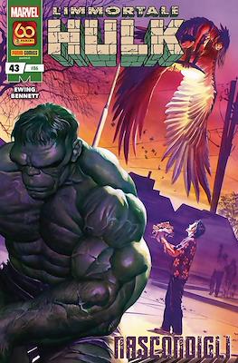 Hulk e i Difensori #86
