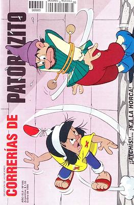 Correrías de Patoruzito #666