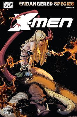 New X-Men: Academy X / New X-Men Vol. 2 (2004-2008) (Comic-Book) #41