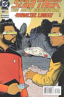 Star Trek: The Next Generation Vol.2 #64