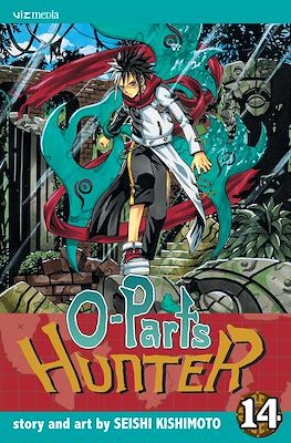 O-Parts Hunter #14