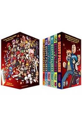 Scott Pilgrim Precious Little Boxset