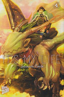 It's my life #4