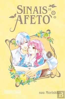 Sinais de Afeto #4