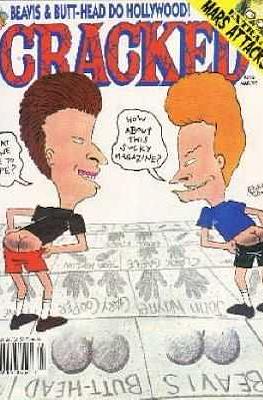 Cracked (1985-2000) #315