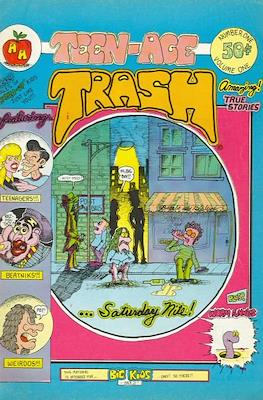 Teen-age Trash
