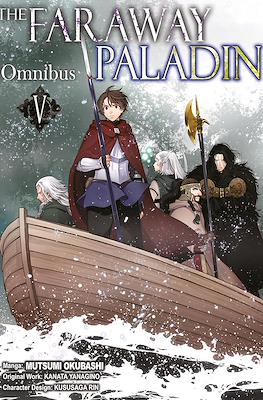 The Faraway Paladin Omnibus (Softcover 360 pp) #5