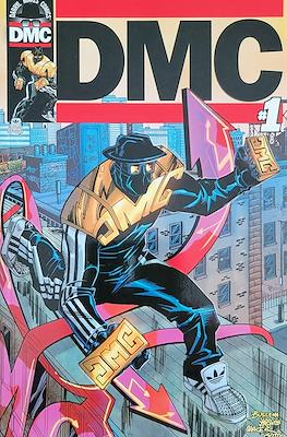 DMC: Darryl Makes Comics #1