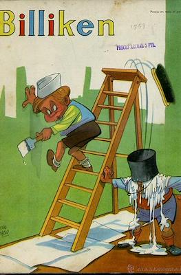 Billiken #1859