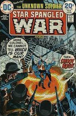 Star Spangled War Stories Vol. 2 #178