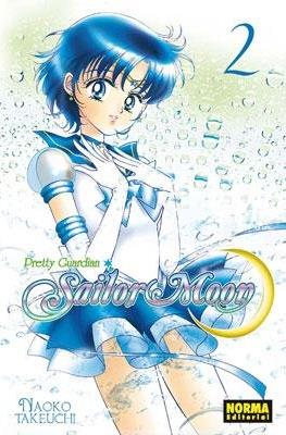 Pretty Guardian Sailor Moon (Rústica 232 pp) #2