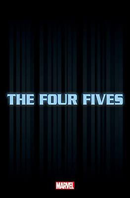 The Four Fives 9/11 20th Anniversary Tribute