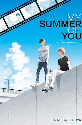 My Summer of You (Softcover) #1