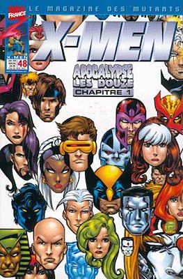 X-Men (1997-2011) #48