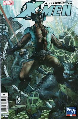 Astonishing X-Men #28