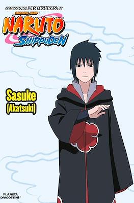 Colección de figuras de Naruto Shippuden (Grapa) #35