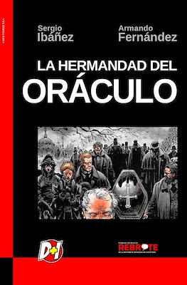 Los libros de Rebrote. Serie Roja #2
