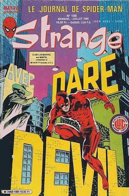 Strange #199
