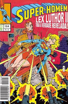 Super-Homem - 1ª série #124