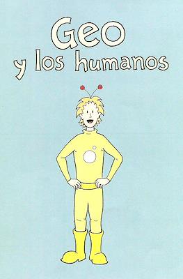 Geo y los humanos
