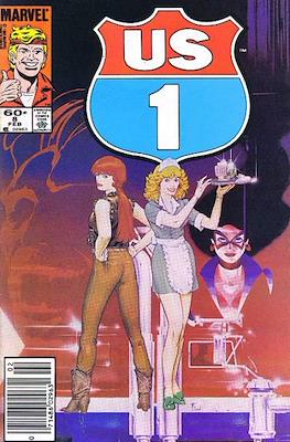 US 1 #8