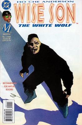 Wise Son: The White Wolf #1