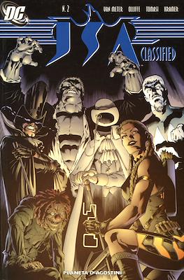 JSA: Classified #2