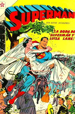 Supermán (Grapa) #83