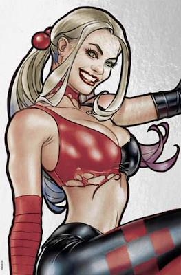 Harley Quinn Vol. 4 (2021-Variant Covers) #28.11