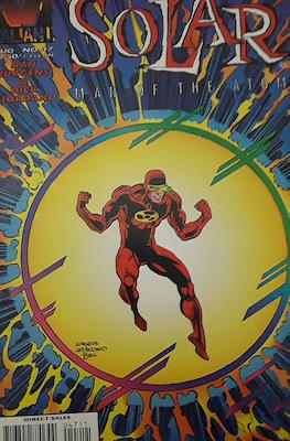 Solar Man Of The Atom (1991-1996) #47