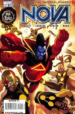 Nova Vol. 4 #24