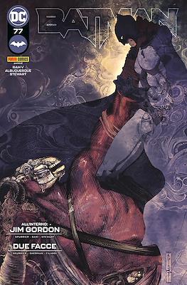 Batman #77