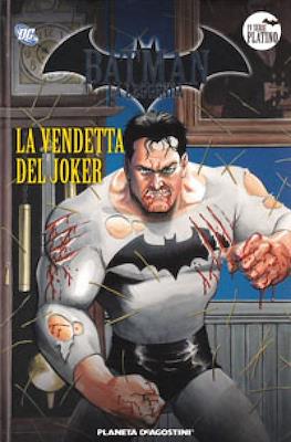 Batman: La Leggenda #33