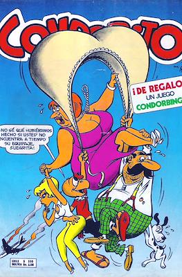 Condorito #183