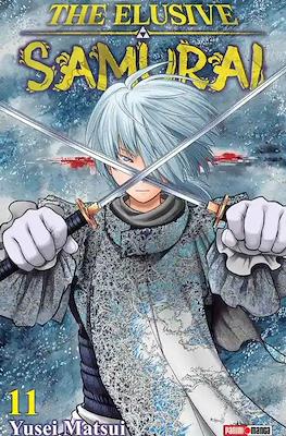 The Elusive Samurai #11