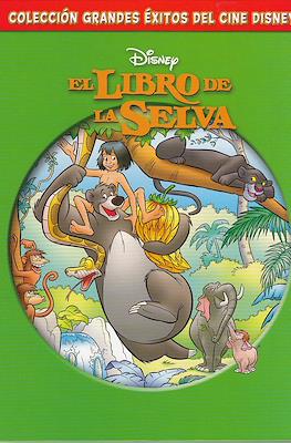 Grandes éxitos del cine Disney #8