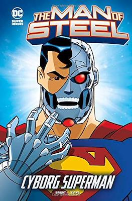 Superman: The Man of Steel - Cyborg Superman