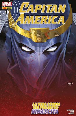 Capitan America #89