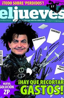 El Jueves #1714