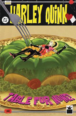Harley Quinn Vol. 4 (2021-Variant Covers) #47.1