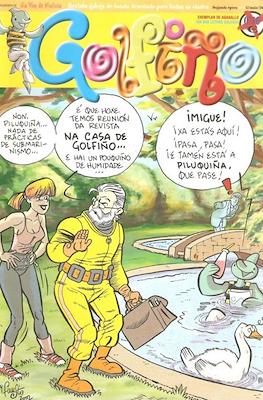Golfiño Vol. 2