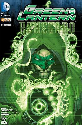 Green Lantern (2012- ) (Grapa) #44