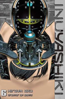 Inuyashiki #6