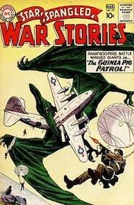 Star Spangled War Stories Vol. 2 #95