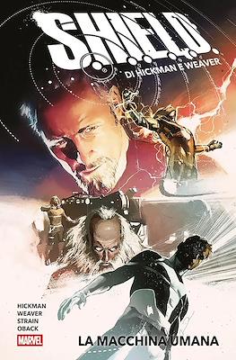 Marvel Deluxe #107
