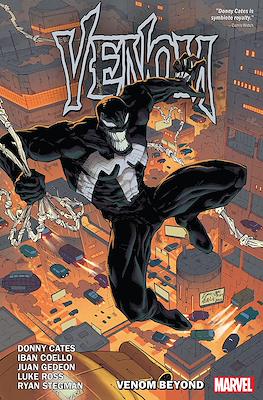 Venom Vol. 4 (2018-2021) #5