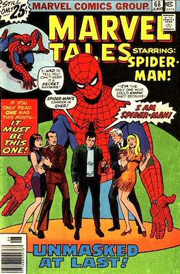 Marvel Tales #68