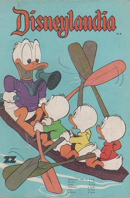 Disneylandia (Grapa) #384